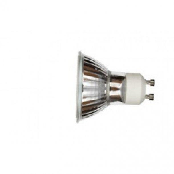 Halogen bulb - GU10 socket