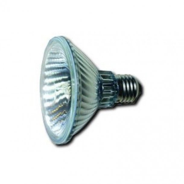 Halogen bulb - E27 socket