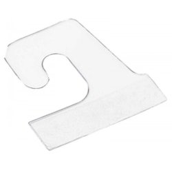 Hang-tabs C-63, 1,000 pcs