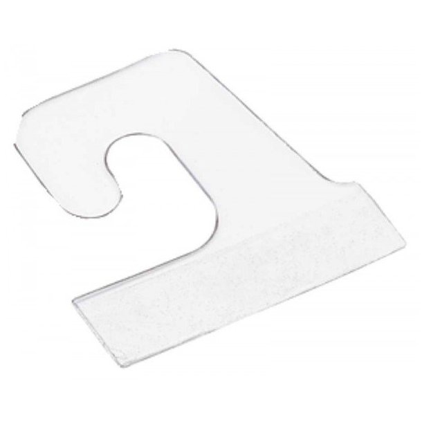 Hang-tabs C-63, 1,000 pcs