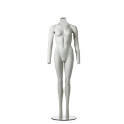 Packshot Photo Mannequin Lady