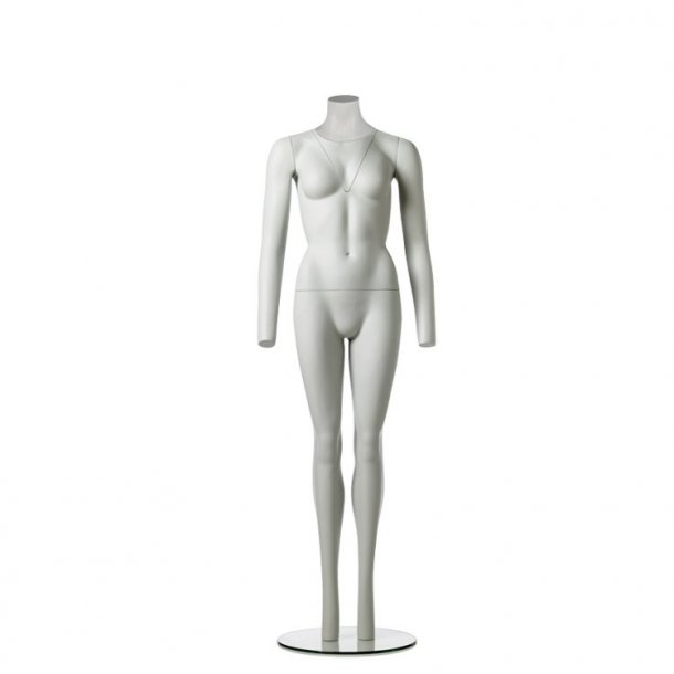 Packshot Photo Mannequin Lady