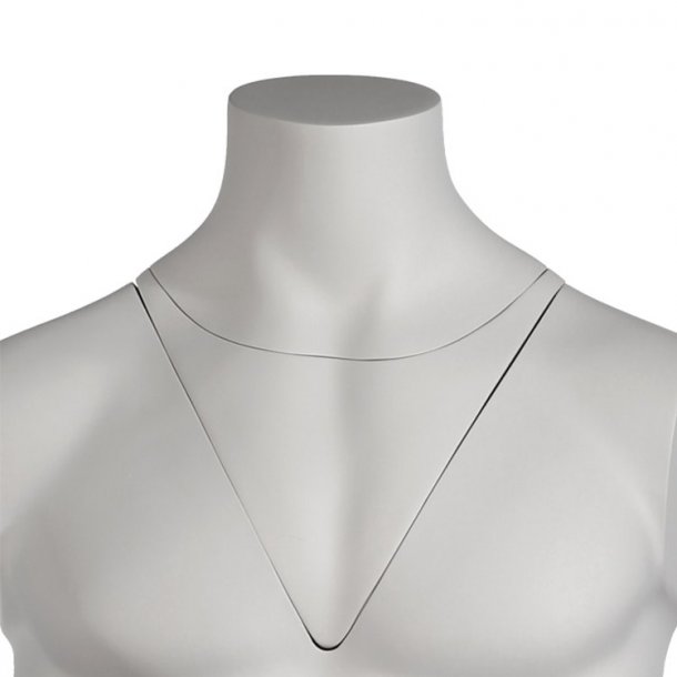 Packshot Photo Mannequin Men