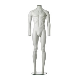 Packshot Photo Mannequin Men