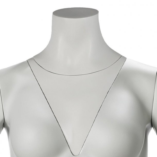 Packshot Photo Mannequin Lady