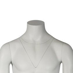 Packshot Photo Mannequin Men slim fit