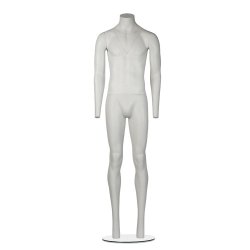 Packshot Photo Mannequin Men slim fit