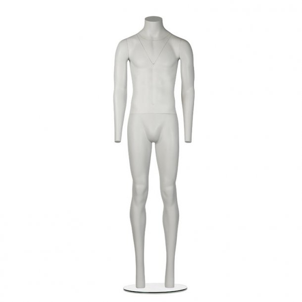 Packshot Photo Mannequin Men slim fit