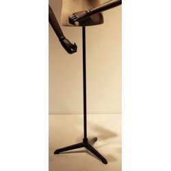Stands for the Fashion and Ivory torso series - adjustable
