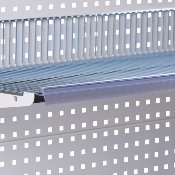 Hyldeforkanter trdhylde H-26x885 mm