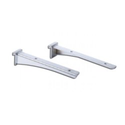 Shelf brackets 18 cm, 2 pieces - for the Superplug system