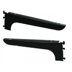 Shelf brackets for the Superskin system