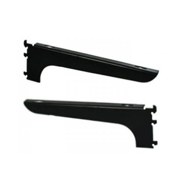 Shelf brackets for the Superskin system