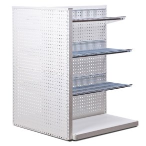 Inventar med vrktjsplade Hjde 132