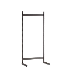 Butiksreol - Basic gr B-90 x H-200 cm