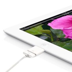 iPad holder - tabletop model several versions