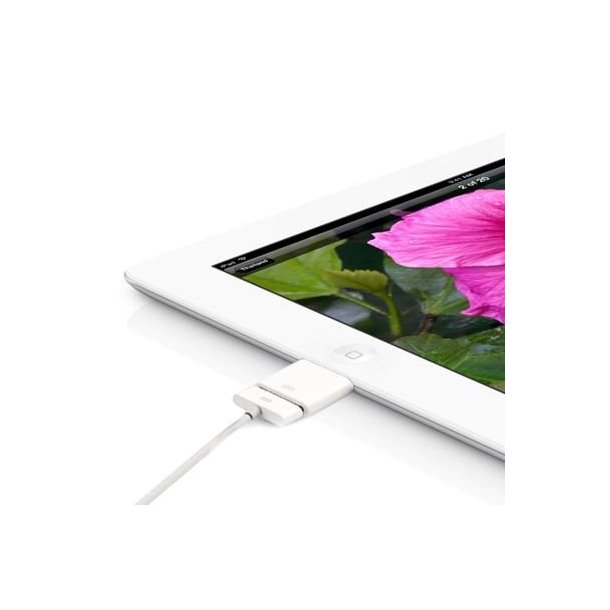 iPad holder - tabletop model several versions