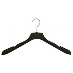 Hängare - Vinklad - BIO - Gräs - 44 cm - 50 st.