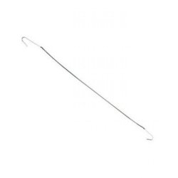 Jetsnap springs in zinc - 16.6 cm up to 1 m - 24 pcs