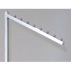 Standing for 2-armed Joy stand - Several colors