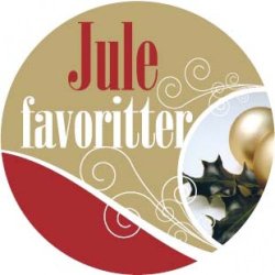 Christmas decoration: sales signs, streamers, labels, etc. - JUL 4