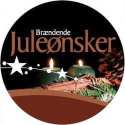 Christmas decoration: sales signs, streamers, labels, etc. - JUL 6