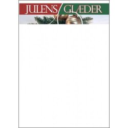 Christmas decoration: sale signs, streamers, labels, etc. - JUL 3