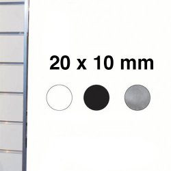 Lister til Rillepaneler