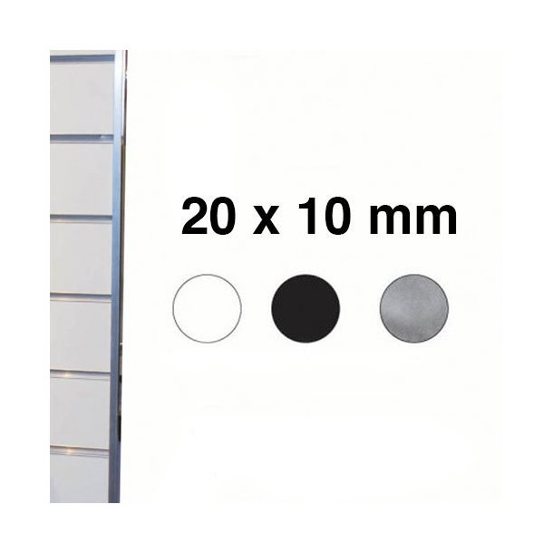 Lister til Rillepaneler