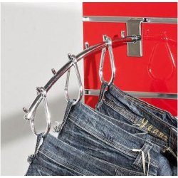 Carbine - Chrome - 5 pcs