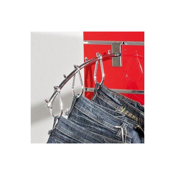 Carbine - Chrome - 5 pcs