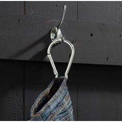 Carbine - Chrome - 5 pcs