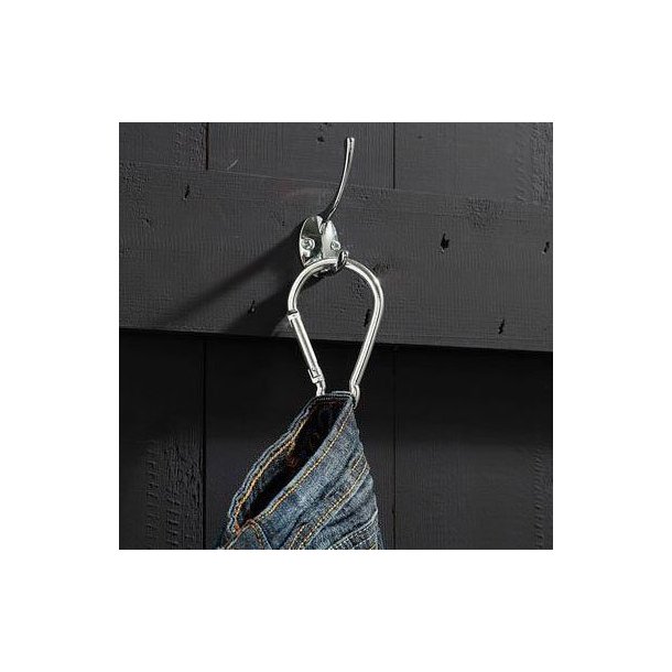 Carbine - Chrome - 5 pcs