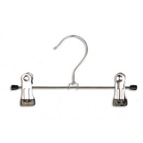 Metallklmma - B20 cm - 100 st.