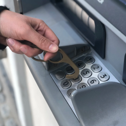 Antivirus Hndtag 5 stk.