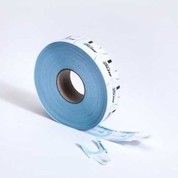 Gender numbers, number plates T90 for dispenser D900 - 6 rolls