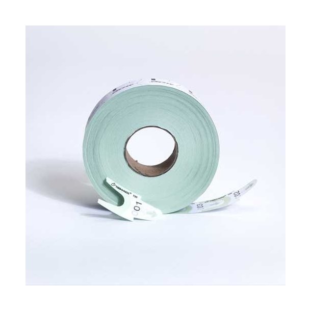 Gender numbers, number plates T90 for dispenser D900 - 6 rolls