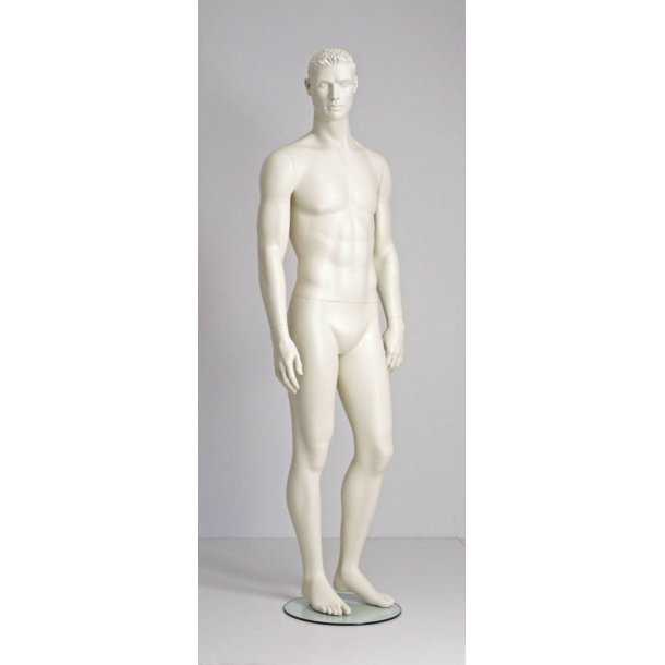 Konrad 1 - Men's mannequin