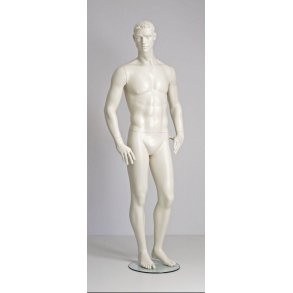 Konrad 2 - Herr mannekäng