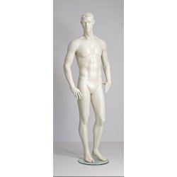 Konrad 2 - Men's mannequin
