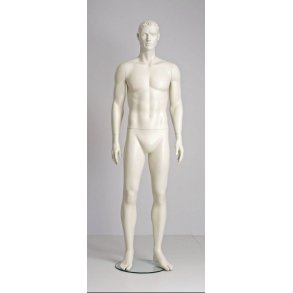 Konrad 3 - Herr mannekäng