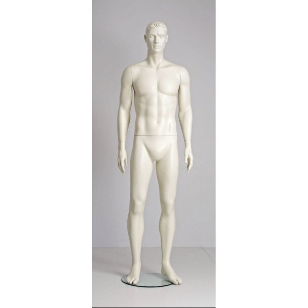Konrad 3 - Men's mannequin