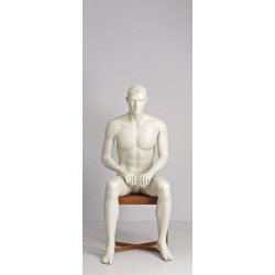 Konrad 4 - Men's mannequin