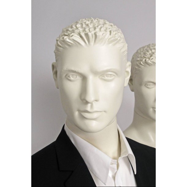 Konrad 4 - Men's mannequin