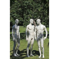 Konrad 1 - Men's mannequin