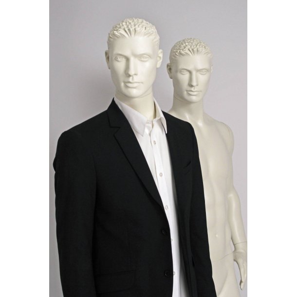 Konrad 2 - Men's mannequin