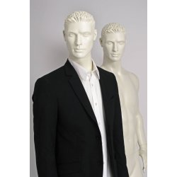Konrad 3 - Men's mannequin