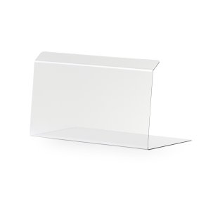 Plastskrm til butik | Nyseskrm L-50