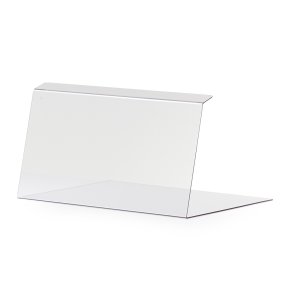 Hygiejne montre slagfast akryl | 50xH-27