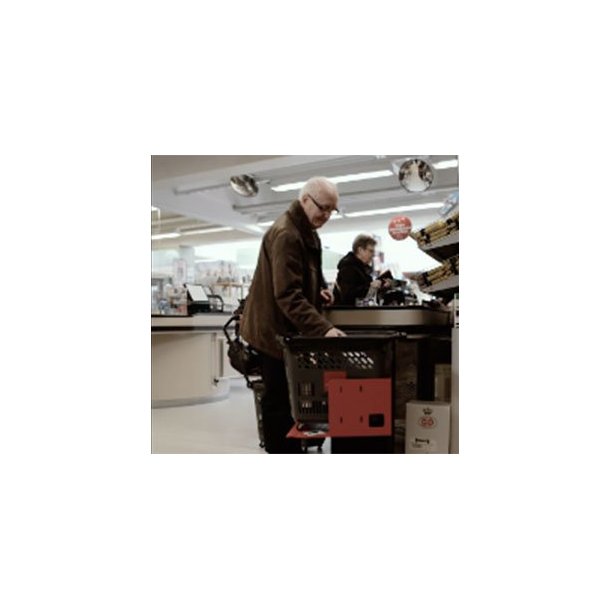 Curved lift - Leasing